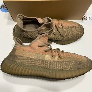 ‼️SOLD VIA INSTAGRAM @606xkicks‼️ Yeezy 350 ‘Sand Taupe’